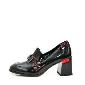 Γ 25510 ΜΑΥΡΟ ADAM'S SHOES