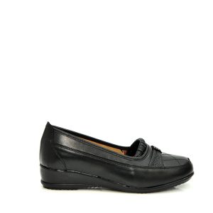 Γ 222 ΜΑΥΡΟ GOULIS SHOES - Image 3