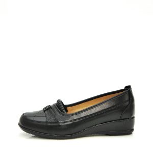 Γ 222 ΜΑΥΡΟ GOULIS SHOES - Image 5