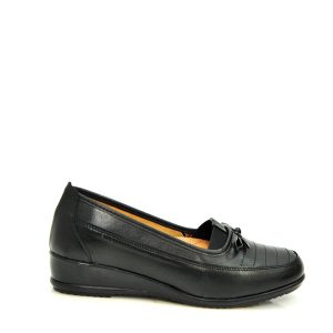 Γ 225 ΜΑΥΡΟ GOULIS SHOES - Image 5