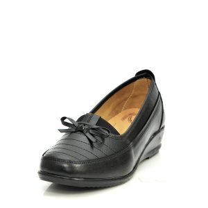 Γ 225 ΜΑΥΡΟ GOULIS SHOES - Image 4