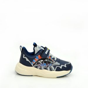 Π 5154 BLUE BULL-BOYS STEGOSAURO