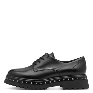 Γ Tamaris 1-23748-45-001 BLACK - Image 6