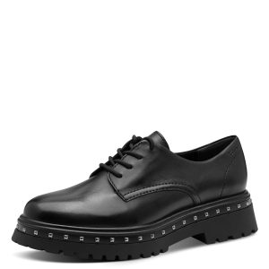 Γ Tamaris 1-23748-45-001 BLACK
