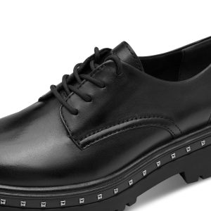 Γ Tamaris 1-23748-45-001 BLACK - Image 4