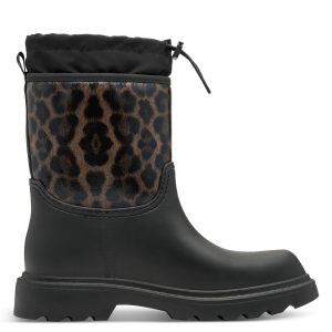 Γ Tamaris 1-25415-45-001 BLACK - Image 4