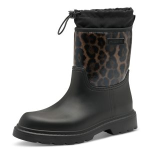 Γ Tamaris 1-25415-45-001 BLACK