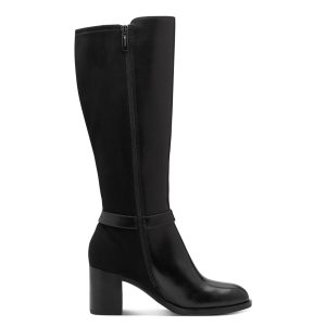 Γ Tamaris 1-25512-45-001 BLACK - Image 4