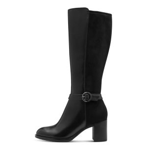 Γ Tamaris 1-25512-45-001 BLACK - Image 2