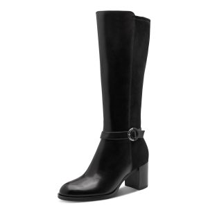 Γ Tamaris 1-25512-45-001 BLACK - Image 1