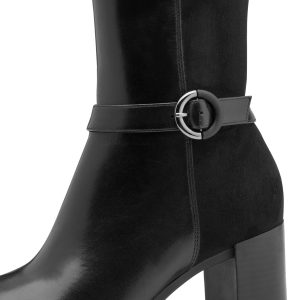 Γ Tamaris 1-25512-45-001 BLACK - Image 3