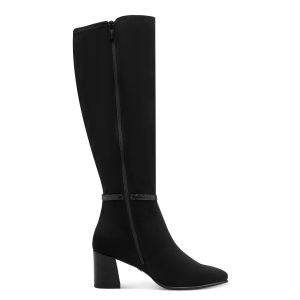 Γ Tamaris 1-25513-45-098 BLACK COMB - Image 4