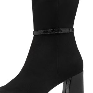 Γ Tamaris 1-25513-45-098 BLACK COMB - Image 3