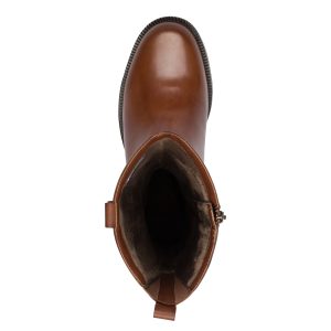 Γ Tamaris 1-25522-45-305 COGNAC - Image 6