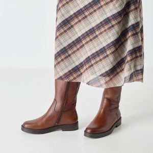 Γ Tamaris 1-25522-45-305 COGNAC - Image 4