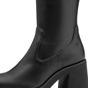 Γ Tamaris 1-25526-45-001 BLACK - Image 5