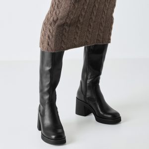 Γ Tamaris 1-25526-45-001 BLACK - Image 3