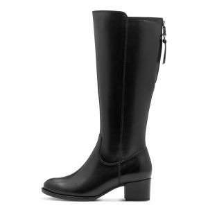 Γ Tamaris 1-25539-45-001 BLACK - Image 2
