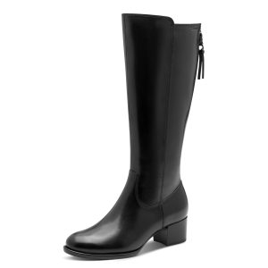 Γ Tamaris 1-25539-45-001 BLACK - Image 1