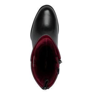 Γ Tamaris 1-25539-45-001 BLACK - Image 4
