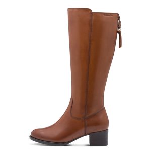Γ Tamaris 1-25539-45-305 COGNAC - Image 2