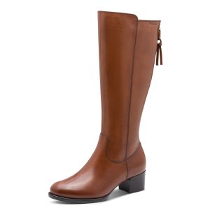 Γ Tamaris 1-25539-45-305 COGNAC - Image 1