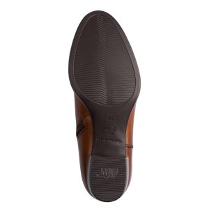 Γ Tamaris 1-25539-45-305 COGNAC - Image 6