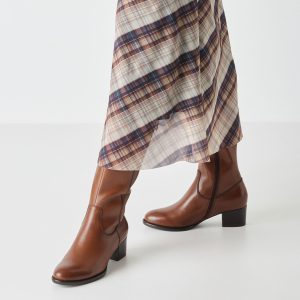 Γ Tamaris 1-25539-45-305 COGNAC - Image 5