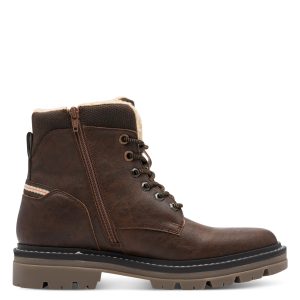 Α 2-16210-45-392  MARCO TOZZI COGNAC COMB - Image 4