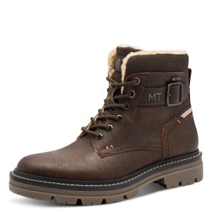Α 2-16210-45-392 MARCO TOZZI COGNAC COMB