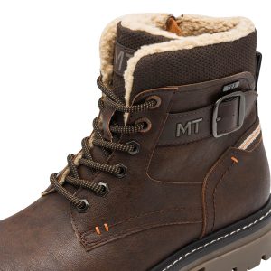 Α 2-16210-45-392  MARCO TOZZI COGNAC COMB - Image 3