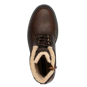 Α 2-16210-45-392  MARCO TOZZI COGNAC COMB - Image 5