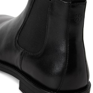Α S.OLIVER 5-15300-41-001  BLACK - Image 5