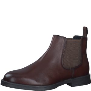 Α S.OLIVER 5-15300-41-300 BROWN - Image 1