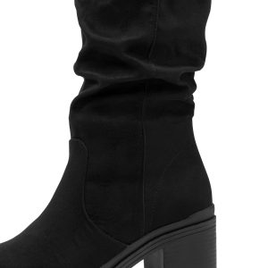 Γ S.OLIVER 5-25690-41-001 BLACK - Image 3