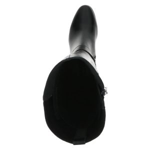Γ 9-25501-45-019 CAPRICE BLACK COMB - Image 4