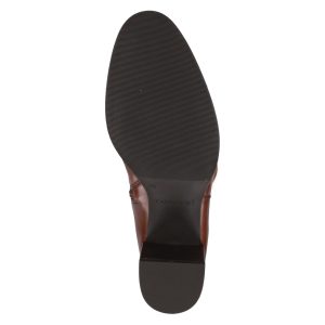 Γ 9-25501-45-313 CAPRICE COGNAC COMB - Image 5