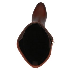 Γ 9-25501-45-313 CAPRICE COGNAC COMB - Image 4