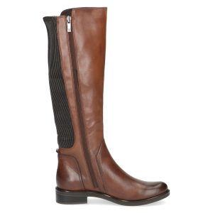 Γ 9-25513-41-313 CAPRICE COGNAC COMB - Image 3