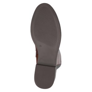 Γ 9-25513-41-313 CAPRICE COGNAC COMB - Image 5