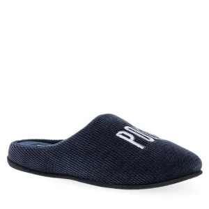 Α X 101-32-058 PAREX SLIPPERS ΜΠΛΕ - Image 3