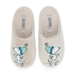 Γ X 101-32-103 PAREX SLIPPERS ΜΠΕΖ
