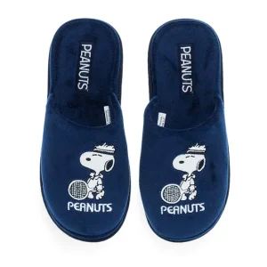 Α X 101-32-017 PAREX SLIPPERS ΜΠΛΕ