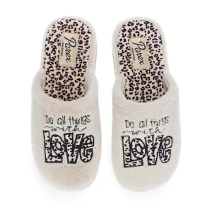 Γ X 101-32-023 PAREX SLIPPERS ΜΠΕΖ