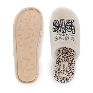 Γ X 101-32-023 PAREX SLIPPERS ΜΠΕΖ - Image 4
