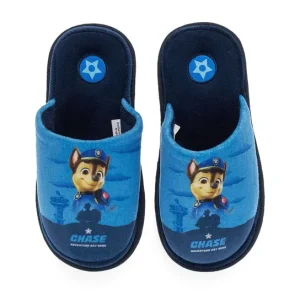 Π Χ 101-32-156 PAREX SLIPPERS ΜΠΛΕ