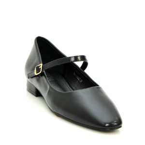 Γ 1032 ΜΑΥΡΟ GOULIS SHOES - Image 5