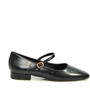 Γ 1032 ΜΑΥΡΟ GOULIS SHOES - Image 4