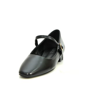 Γ 1032 ΜΑΥΡΟ GOULIS SHOES - Image 3