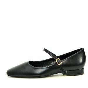 Γ 1032 ΜΑΥΡΟ GOULIS SHOES
